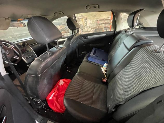 Autovettura Mercedes Classe B 180CDI - Foto 3