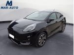 Ford Puma Puma 1.0 ecoboost h ST-Line s&s 125cv auto