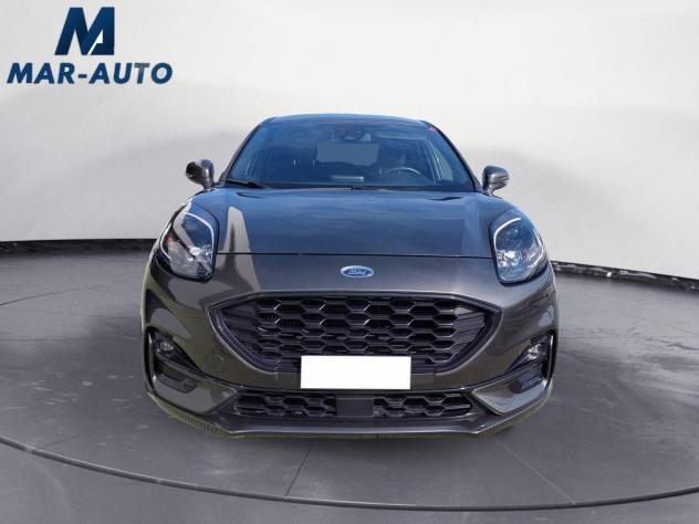 Ford Puma Puma 1.0 ecoboost h ST-Line s&s 125cv - Foto 5