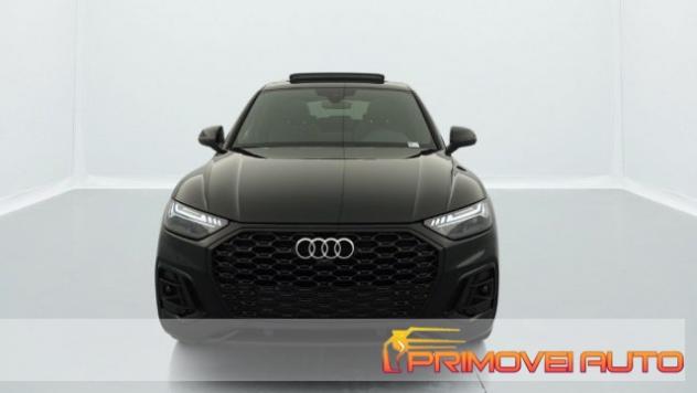 AUDI Q5 SPB 35 TDI S tronic S line rif. 19515361 - Foto 3