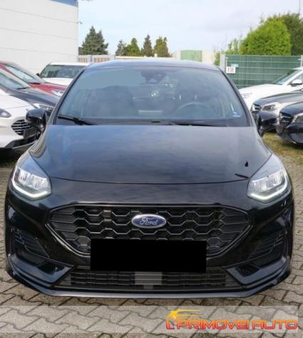 FORD Fiesta 1.0 Ecoboost Hybrid 125 CV 5 porte ST-Line rif. 20061303 - Foto 7