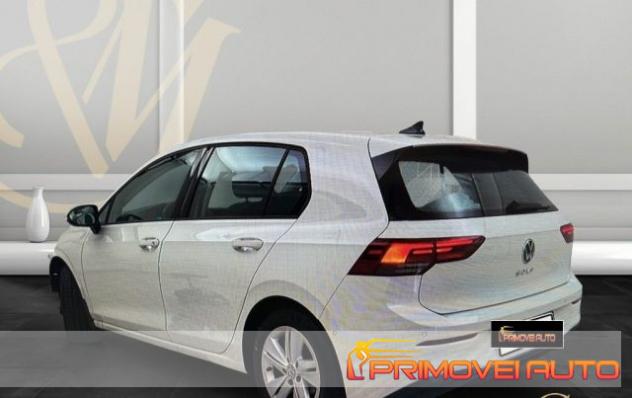 VOLKSWAGEN Golf 2.0 TDI 115 CV rif. 21045881 - Foto 6