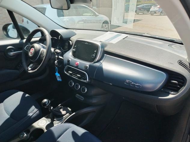 Fiat 500X 1.3 MultiJet 95 CV Club - Foto 8