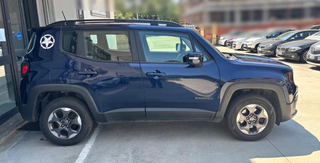 Jeep Renegade 2.0 Mjt 4wd 140 cv - Foto 10