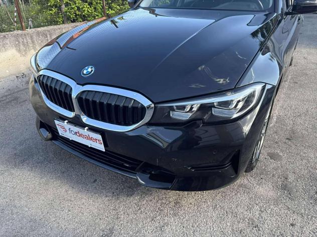 Bmw 320e xDrive Sport-2021 - Foto 2