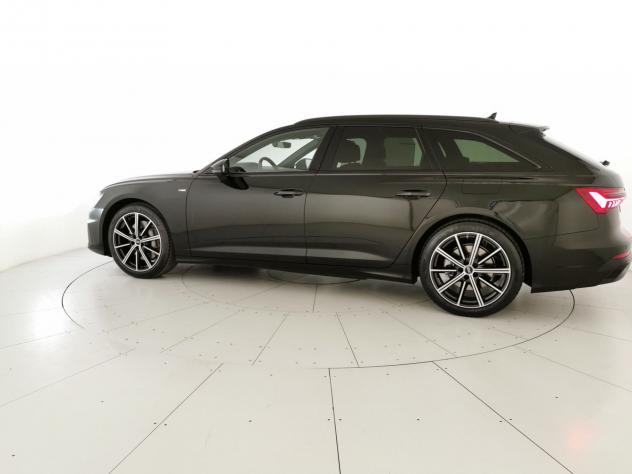 Audi A6 Avant 50 2.0 tfsi e S line edition quattro s-tronic - Foto 2