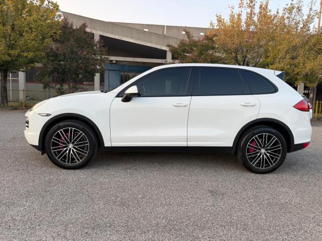 Porsche Cayenne 3.0 Diesel - Foto 4