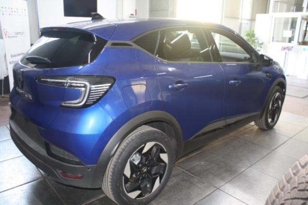 RENAULT Captur techno ECO-G 120 - AZIENDALE - rif. 24220136 - Foto 5