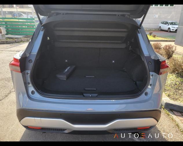 Nissan Qashqai 1.3 mhev N-Connecta 2wd 140cv - Foto 10