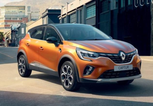Renault Captur 1.0 tce Intens 100cv - Foto 6