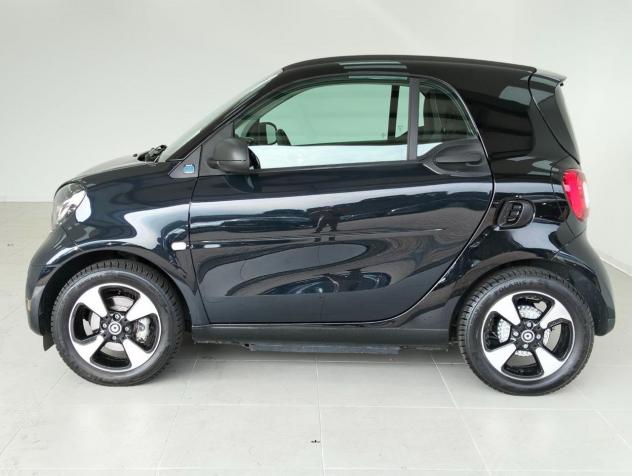 smart fortwo EQ Passion - Foto 7