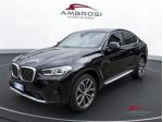 BMW X4 xdrive20d mhev 48V auto rif. 23702741