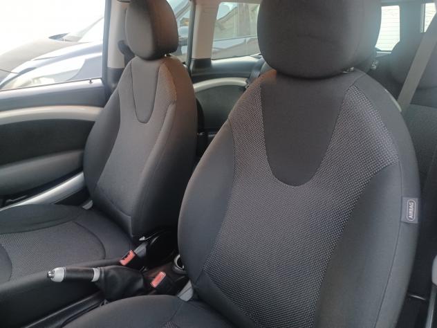 Mini Cooper D Clubman PARI AL NUOVO!!! - Foto 10
