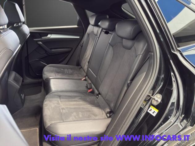 AUDI Q5 SPB 35 TDI 163 CV S tronic S line - PROMO rif. 23780197 - Foto 7
