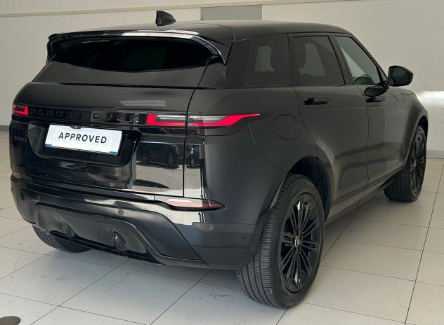 Land Rover Range Evoque 2.0D I4 163 CV AWD Auto S - Foto 4