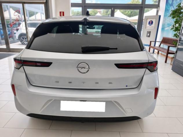 OPEL Astra Aut. AT8 1.2 Turbo 130 CV Business rif. 23882983 - Foto 6