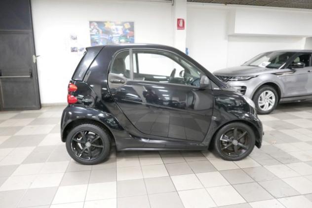 SMART ForTwo 1000 52 kW coupé pulse rif. 21907402 - Foto 3