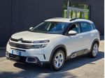 Citroën C5 Aircross BlueHDi 130 Business NAVY Telecamera