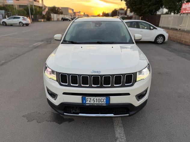 Jeep Compass 1.4 MultiAir 2WD S - Foto 2
