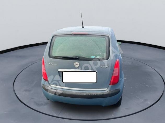 LANCIA MUSA 1.3 Multijet 16V 90 CV rif. 23478799