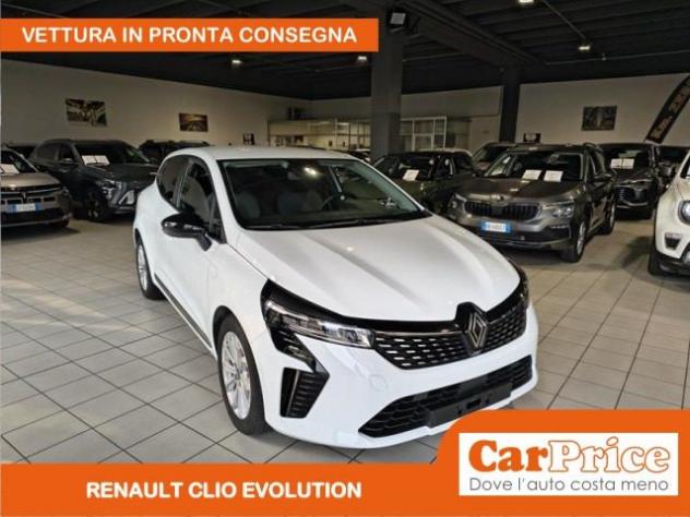 RENAULT Clio 1.0 TCe 90 Aut. Evolution rif. 24149420 - Foto 5
