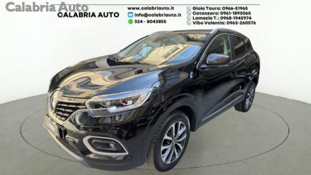 RENAULT Kadjar Blue dCi 8V 115CV EDC Intens rif. 21826818 - Foto 2