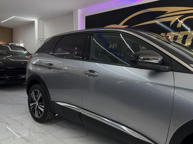 Peugeot 3008 130Cv EAT8 Allure Pack Iper Full - Foto 4