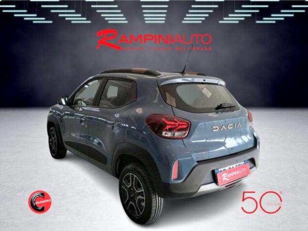 DACIA Spring Electric 65 Extreme Km 3.000 Pronta Consegna rif. 24163569 - Foto 9