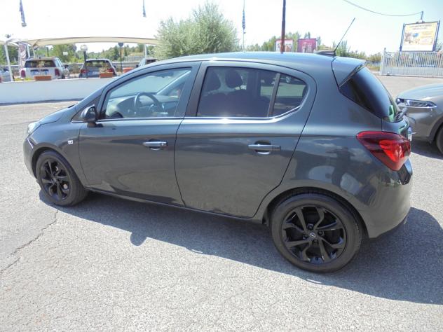 Opel Corsa 1.4 90CV GPL Tech 5 porte Fashion Line - Foto 10