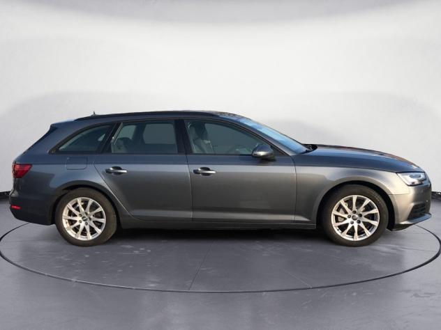 Audi A4 A4 AVANT 2.0 TDI 190 CV QUATTRO S-TRONIC BUSINESS - Foto 4