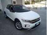 X NEOPATENTATI VW T ROC 2.0TDI 115cv UNIPRO' Tagl.VW