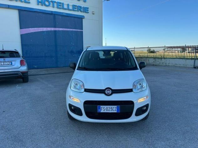 Fiat Panda 0.9 TwinAir Turbo Natural Power Easy - Foto 2