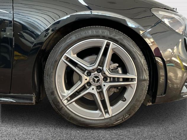 Mercedes-Benz Classe B - W247 2023 B 180 d AMG Line Advanced Plus Digital Edition auto - Foto 6