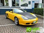 PORSCHE Boxster S 3.2 986.2 rif. 23779758