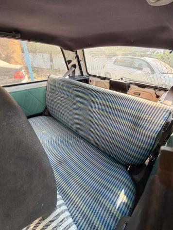 Fiat Uno 1.0 i.e. cat 3 porte - Foto 4