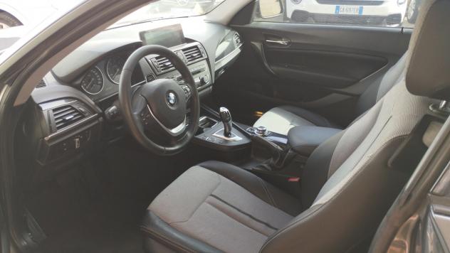 Bmw 118 118d 2.0 143CV CoupMsport - Foto 5