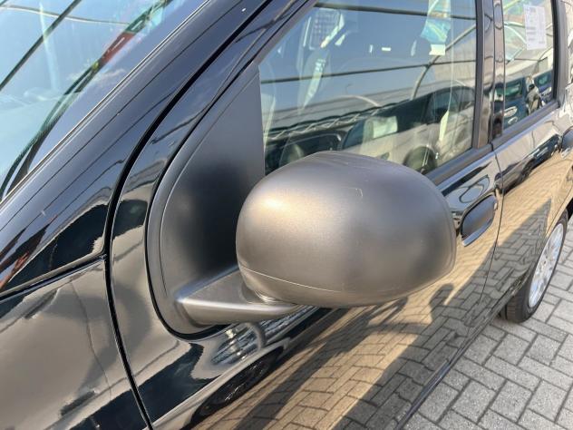 FIAT Panda Pandina 1.0 firefly hybrid Icon s&s 65cv 5p.ti - Foto 4