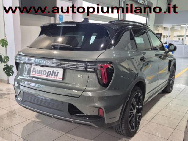 LYNK & CO 01 PHEV More rif. 24171755 - Foto 4