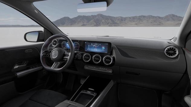 Mercedes-Benz Classe B 180 d AMG Line Advanced Plus auto - Foto 5