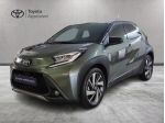 Toyota Aygo X Aygo X 1.0 VVT-i 72 CV 5 porte Lounge
