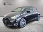 Toyota Yaris Hybrid 1.5 Hybrid Active AREA C FREE