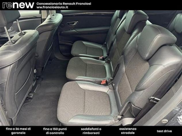 RENAULT Espace DCI 2.0 190 CV EDC EXECUTIVE rif. 23859986 - Foto 10