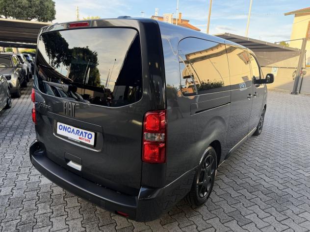FIAT Ulysse FIAT ULYSSE COMBI L3H1 2.0 BLUEHDI 180CV AT8 #KM ZERO - Foto 5