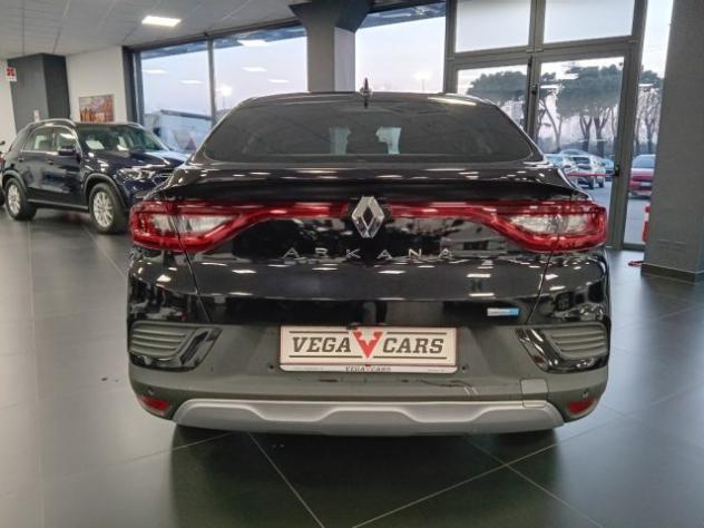 RENAULT Arkana Arkana Hybrid E-Tech 145 CV Intens rif. 23790802 - Foto 7