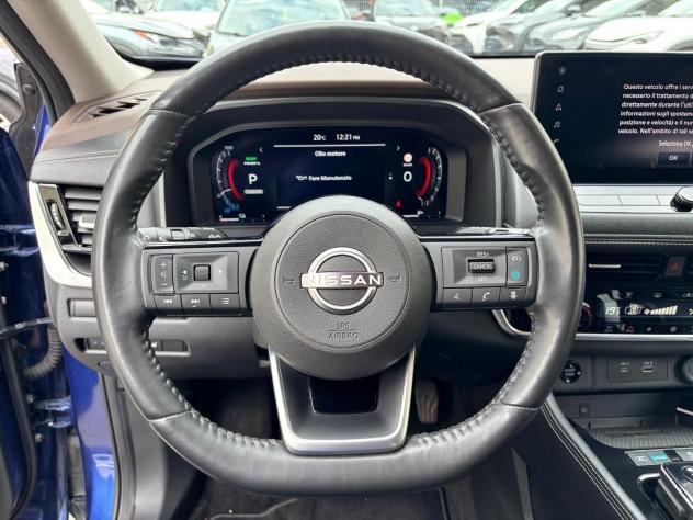 Nissan X-Trail 1.5 EREV e-4orce Tekna Auto - Foto 10