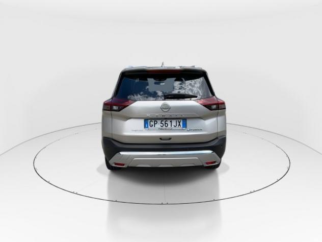NISSAN X-Trail e-Power e-4orce 4WD 5 posti Tekna rif. 23800263 - Foto 7