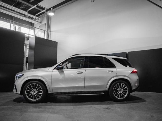 Mercedes-Benz GLE V167 300 d 4MATIC ANTE FL - Foto 2