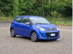 Citroen C1 VTi CV-72 ETG 5 porte Urban Ride 2018-E6 Automatico NEO