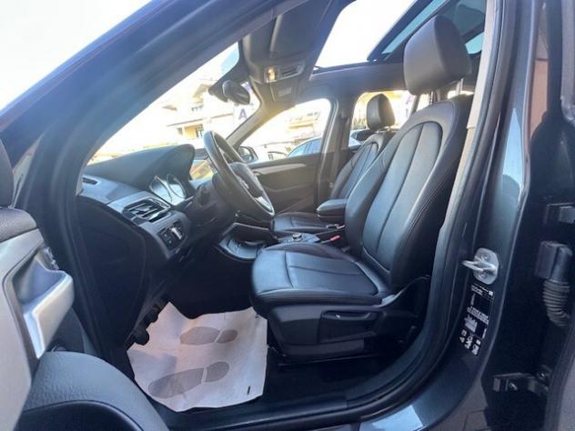 Bmw X1 xDrive18d Advantage IVA ESPOSTA FULL OPTIONAL - Foto 10
