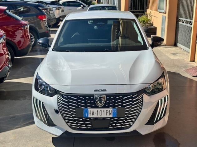 Peugeot 208 ALLURE 08/25 11.000KM PARI NUOVO - Foto 2